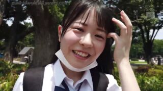 MIAA-752 หนังXญี่ปุ่น KONATSU KASHIWAGI แอบหนีทัศนศึกษาเข้าม่านรูด